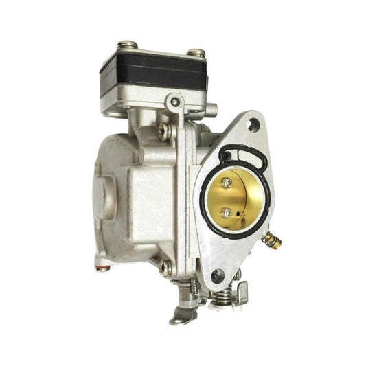 Carburetor for Tohatsu/Nissan 9.9/15/18HP 2-Stroke Outboard