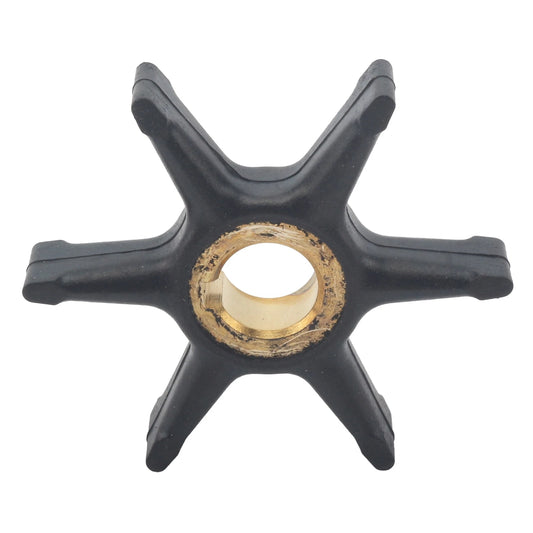 Water Pump Impeller for Johnson/Evinrude Outboard 9.5/10HP (1970-1990)