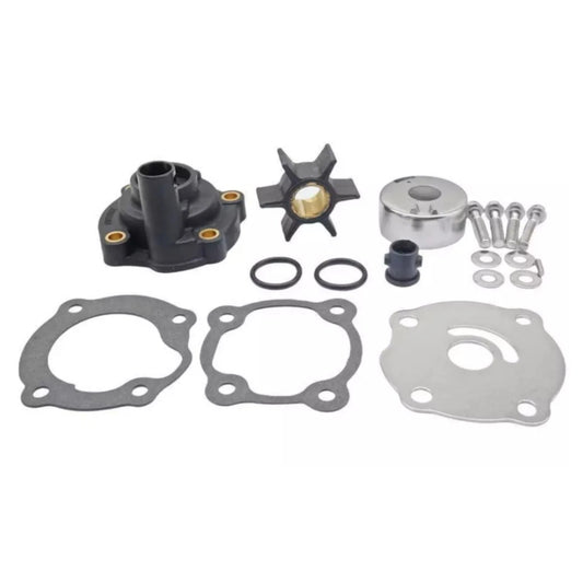 Water Pump Service Kit for Johnson Evinrude OMC Outboards 1990-2006