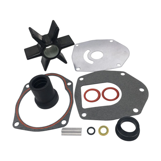 Water Pump Impeller Kit for Mercury Marine 40-60HP (2010-2015)