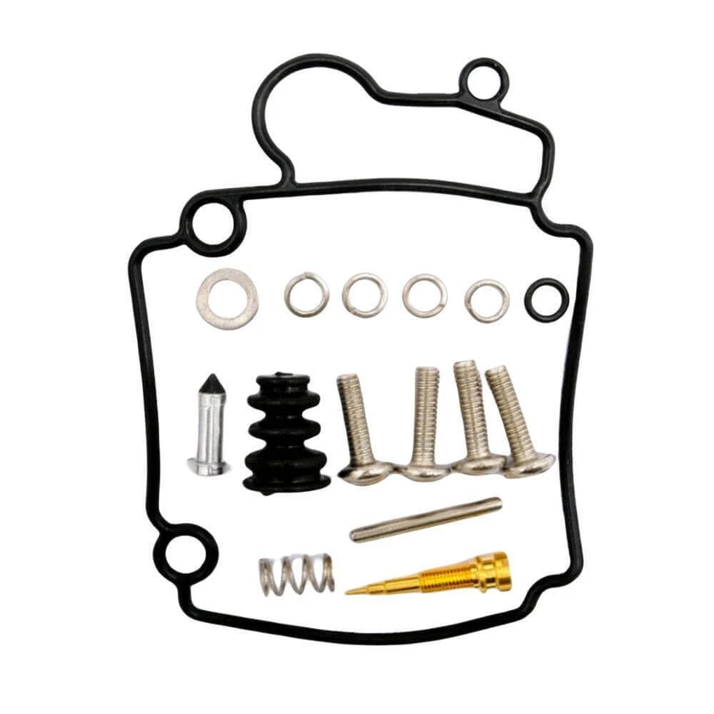 Carburetor Rebuild Kit for Yamaha Outboard 25HP (67C Series)