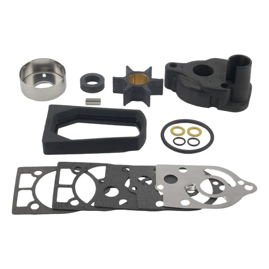 Water Pump Impeller Kit for Mercury 30-70HP 77177A3 18-3324