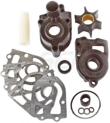 Mercruiser Alpha 1 Water Pump Kit for 1985-1990 Sterndrives