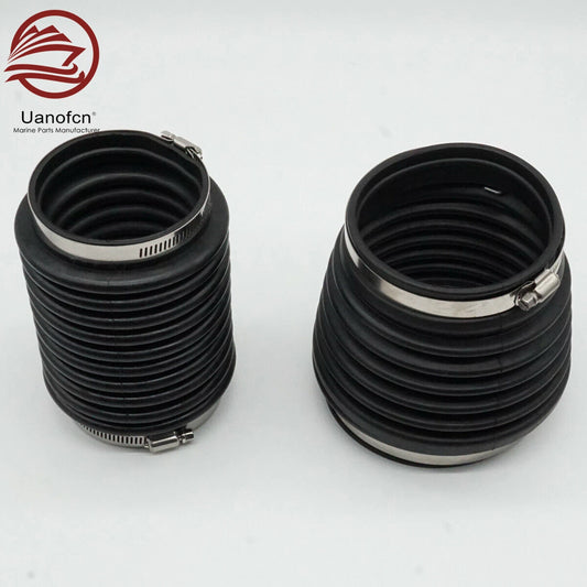 Exhaust Drive Bellows Kit for Volvo Penta 2000-2023 Models 876631/876294