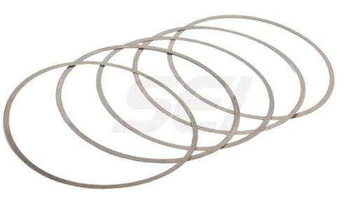 Yamaha Shim Kit for Yamaha All Models 6G5 Series