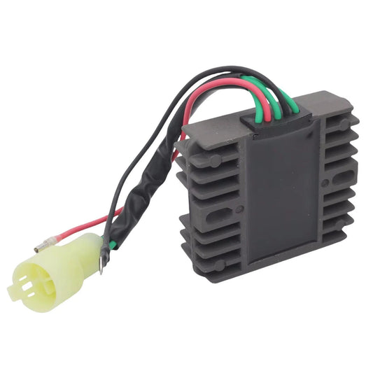 Voltage Regulator for Mercury 75-90HP 4-CYL Carb