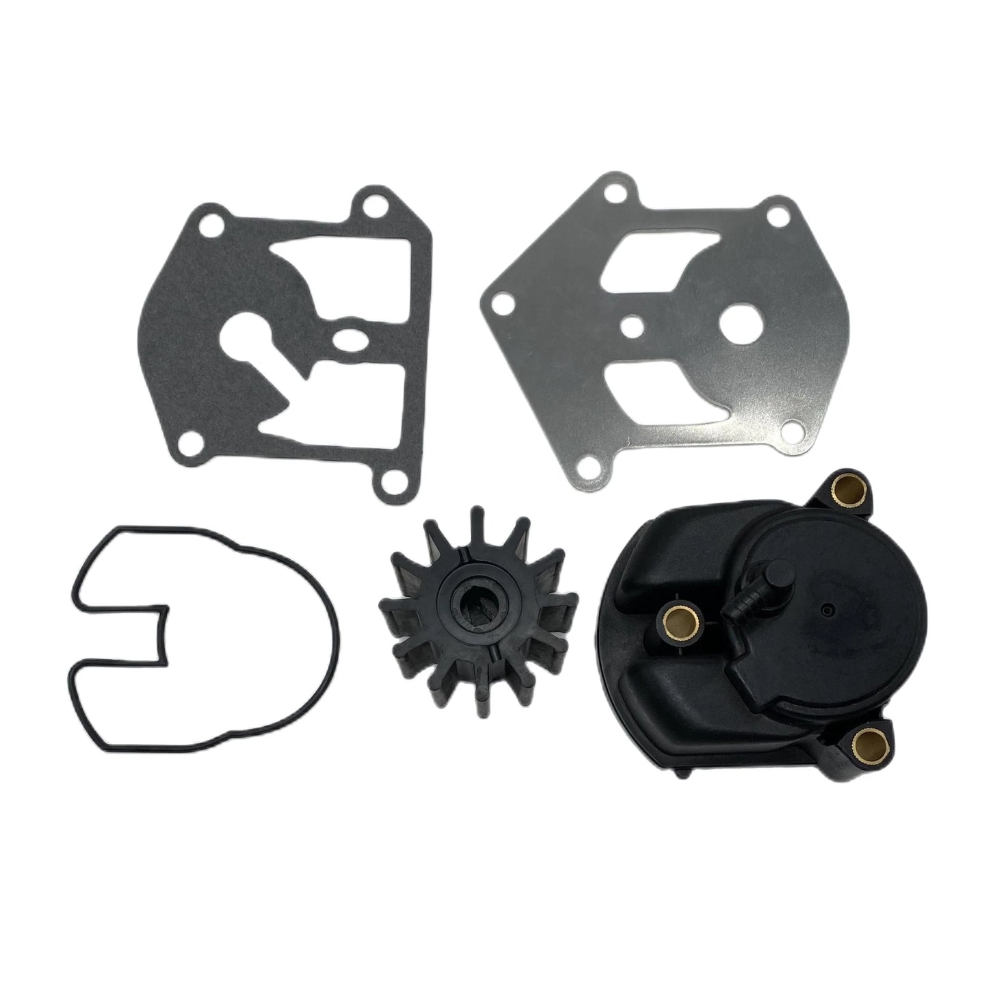 Water Pump Kit Assembly for OMC Johnson Evinrude 1990-2000 Models