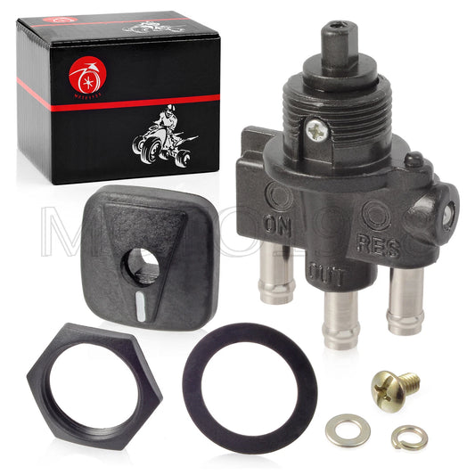 Yamaha Fuel Cock Assembly for SUV/XL/XLT/GP 1200/800 WaveRunner