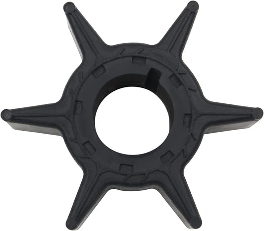 Water Pump Impeller Kit for Yamaha Outboard 25HP 4-Stroke