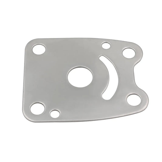 Water Pump Impeller Kit for Yamaha Outboard 6E0/68D (40-60HP)