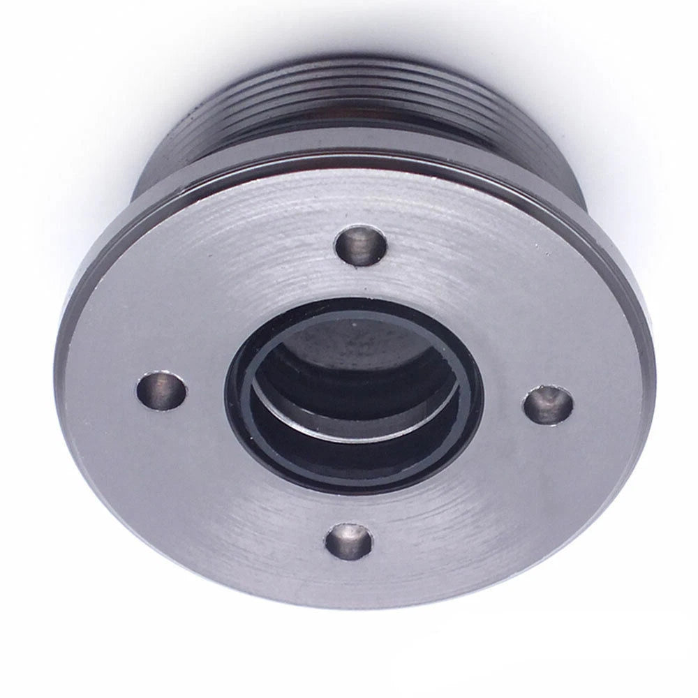 Screw End w Seals Tilt and Trim for Yamaha 115-250HP Outboard 1997-UP