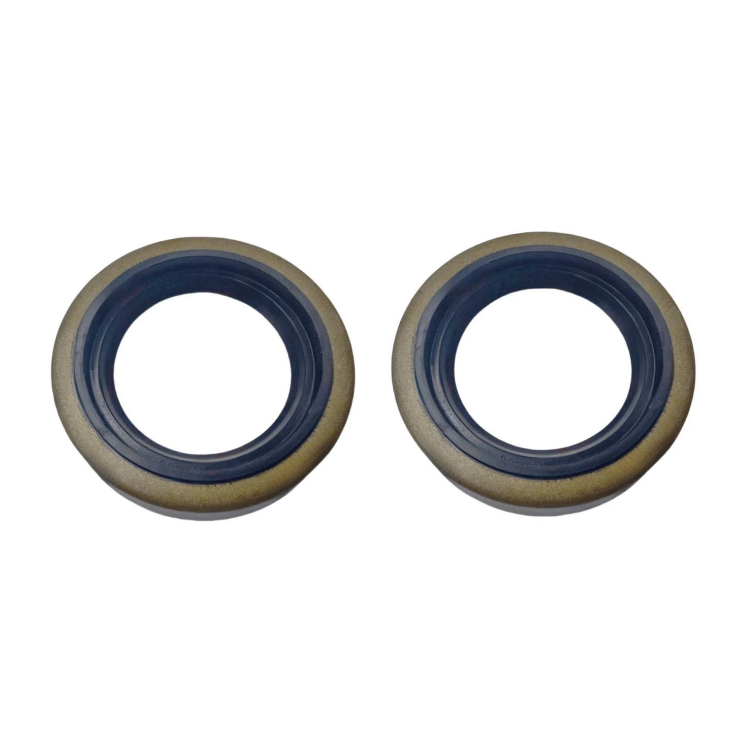 Gimbal Bearing Oil Seal for OMC Cobra Volvo Penta 2PCS