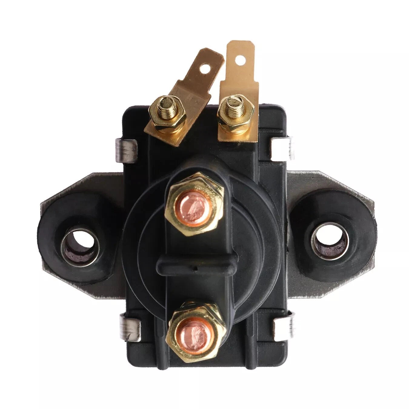 Starter Solenoid for Mercury Mariner 2-Stroke Outboard (1989-1999)