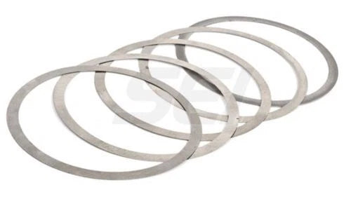 Yamaha Forward Bearing Shim Kit for 150-225HP Right Rotation Models