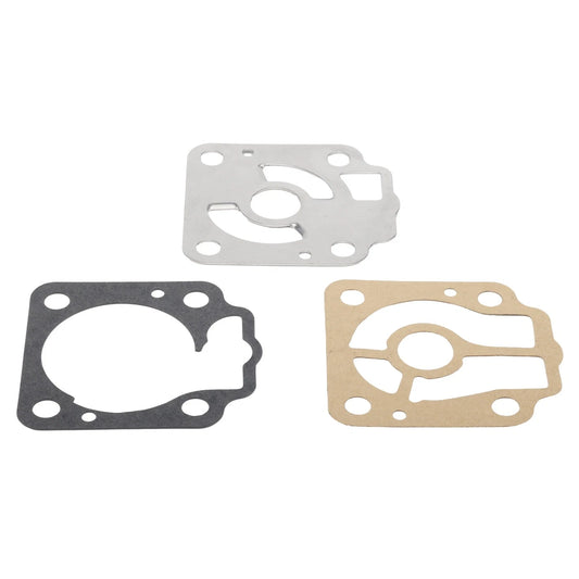Tohatsu Water Pump Repair Kit for 3.5-15HP Models (2000-2023)
