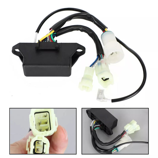 Honda Main Relay Assy for 135-150HP 4-Stroke Outboards