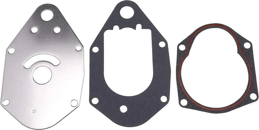 Water Pump Housing Kit for Mercury 40-60HP 1991-Up