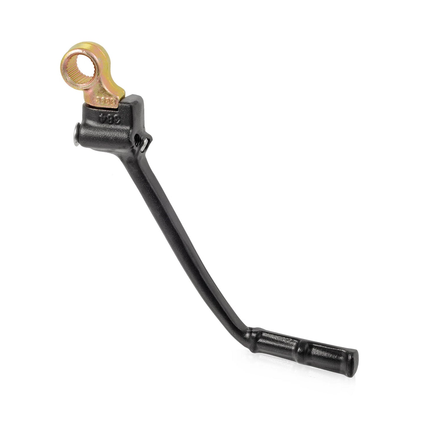 Kick Start Starter Lever Pedal for Kawasaki KX 80/85/100/112