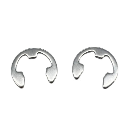 Trim Pin E-Clip for Volvo Penta Sterndrive