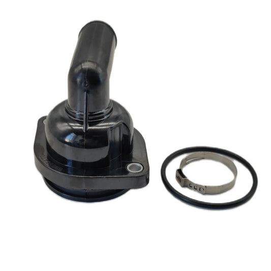 Thermostat & Housing for Mercury Mercruiser Verado 250-400HP