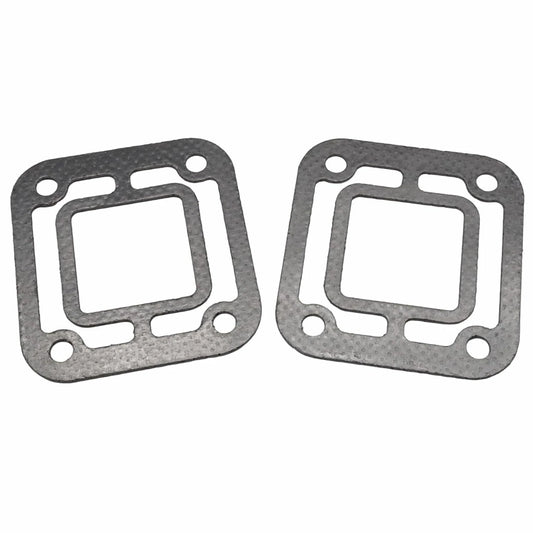 Exhaust Elbow Gasket for OMC 3.0L 4-Cyl (18-2875)