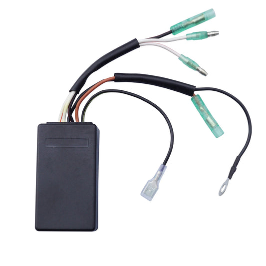 CDI Unit Igniter for Nissan Outboard NS5B/NS5BS (2002-2003)