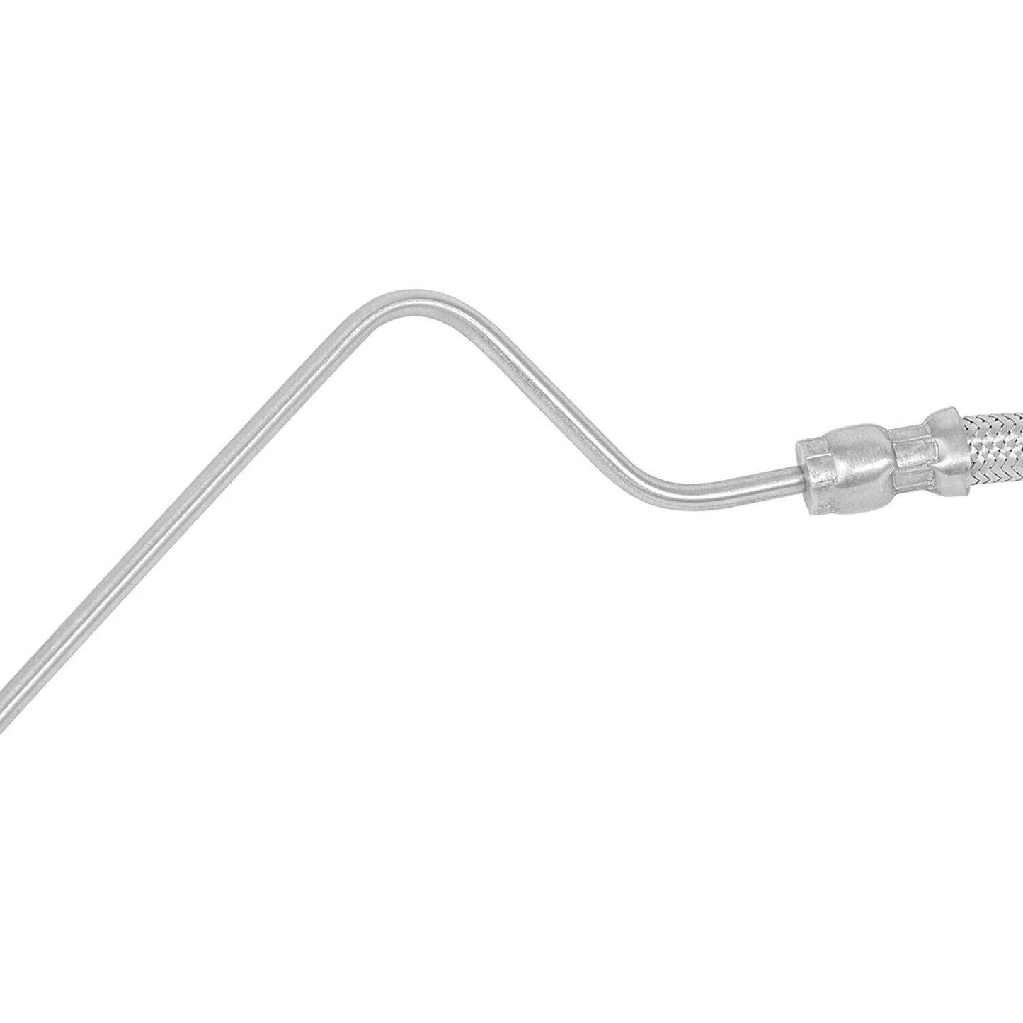 Trim Ram Hydraulic Cylinder Hose Kit for Mercruiser Alpha One Gen II