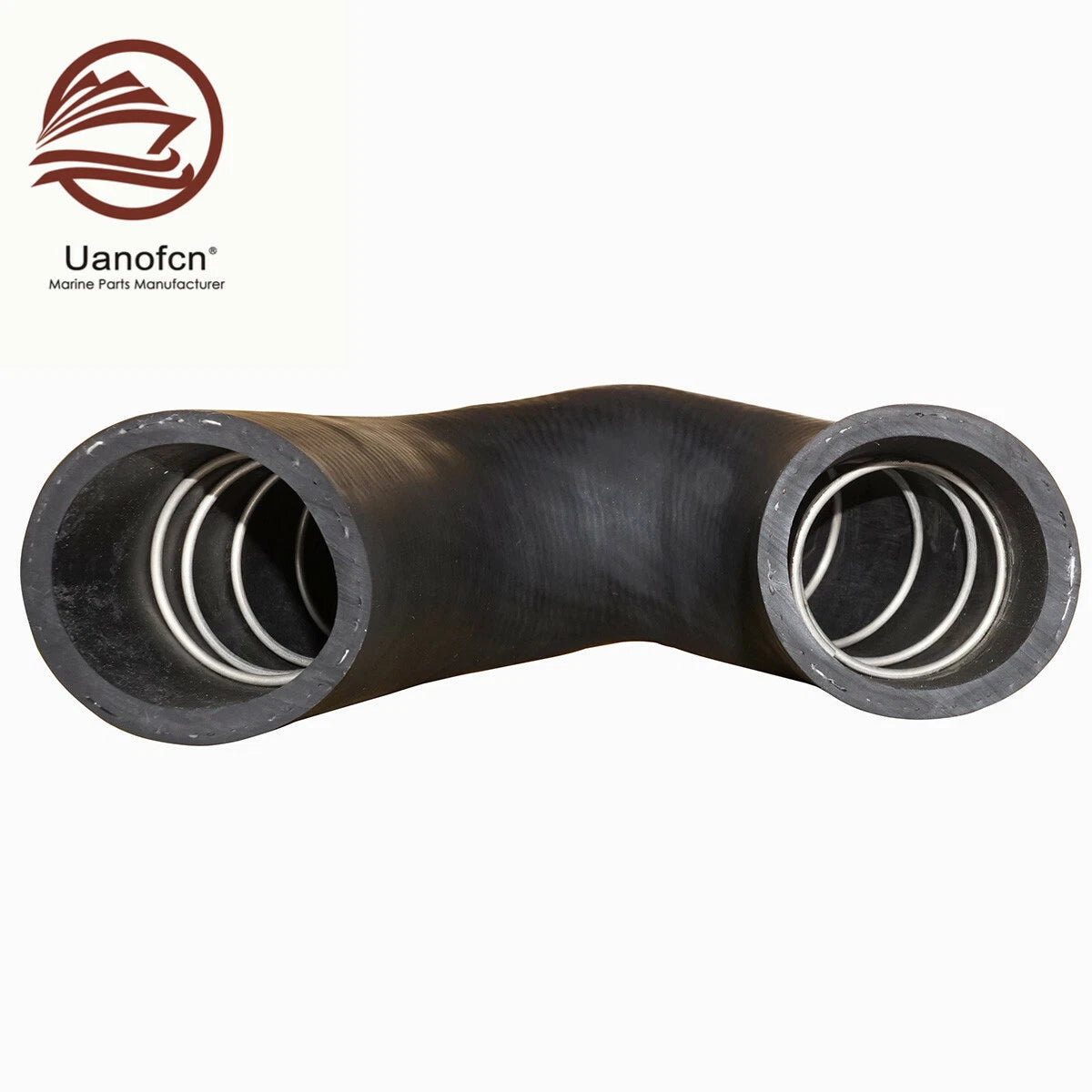 Hose for Mercruiser/Volvo 3.0L 4-Cylinder Circulation Pump