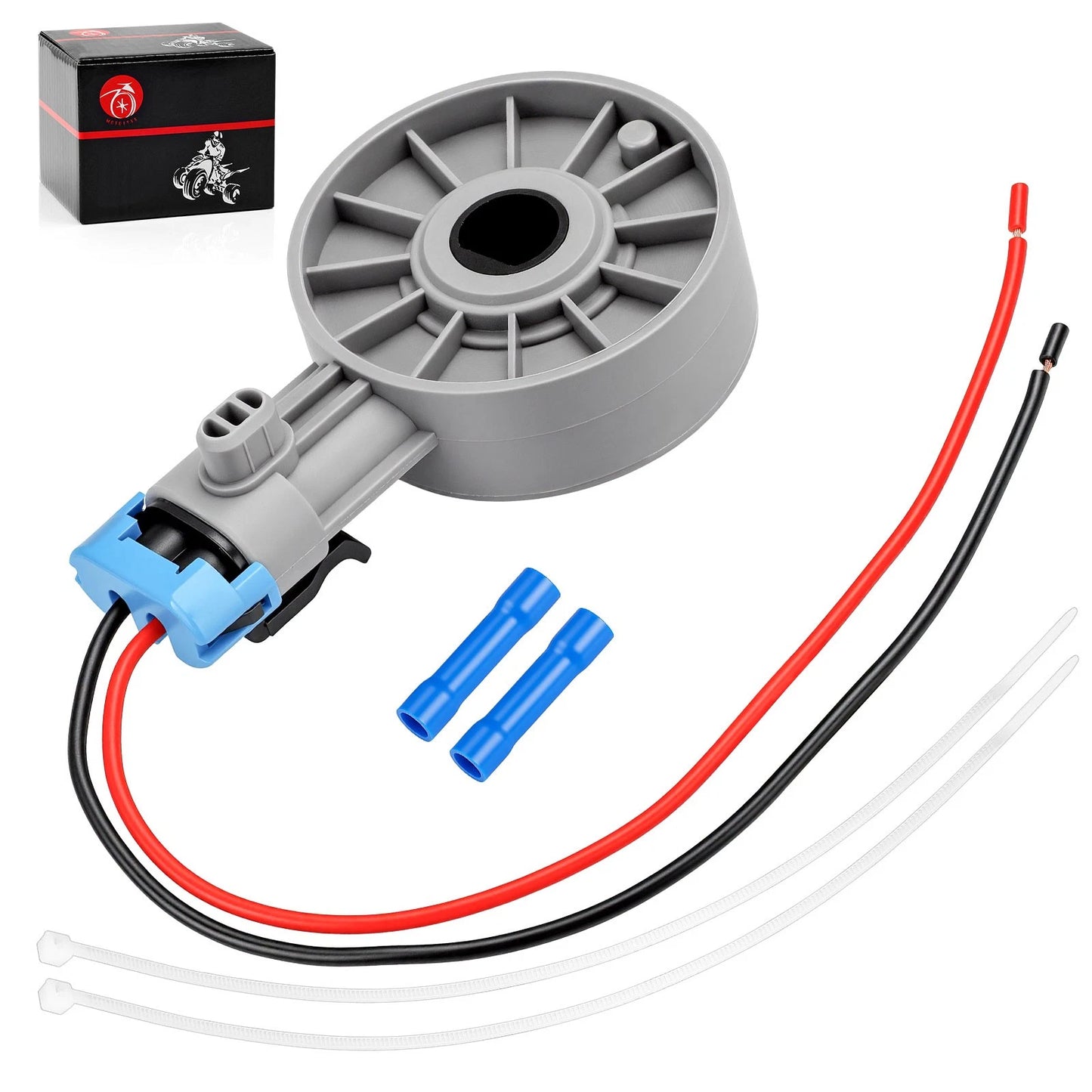 Gear Position Sensor & Harness for Polaris RZR XP 1000/S 1000 (2018-2023)