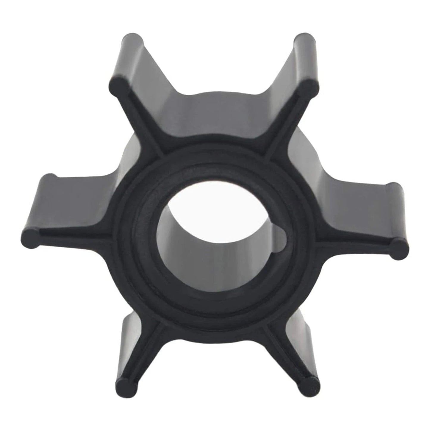 Water Pump Impeller Kit for Tohatsu/Nissan 6-9.8HP 2/4-Stroke