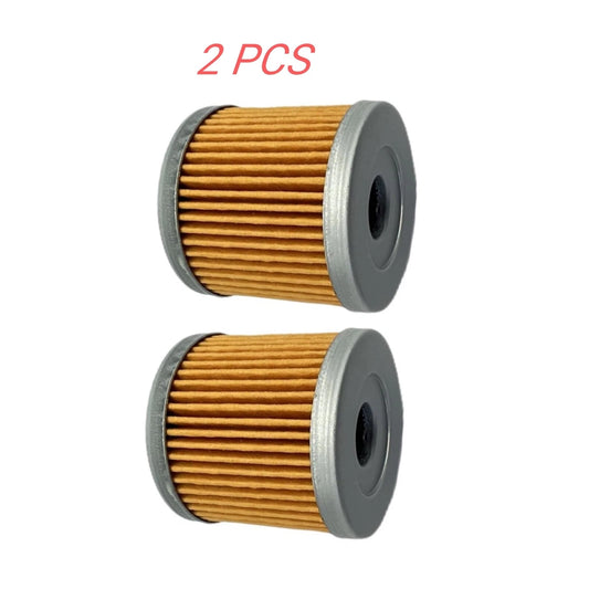 Oil Filter for Suzuki Outboard DF9.9El/DF9.9MS/DF9.9Rl/DF9.9Ml 9.9HP