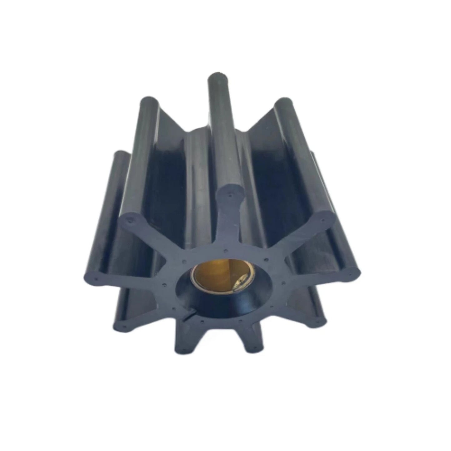 Cooling Water Pump Impeller for Detroit 12V 71TI/92TA Diesel Engine