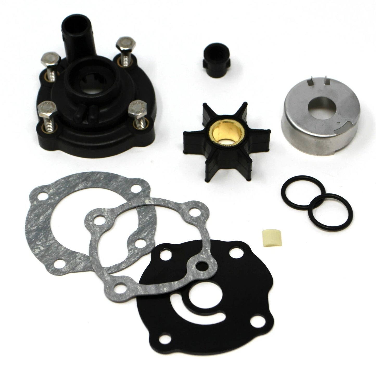 Replacement Water Pump Kit for Evinrude/Johnson Lower Units