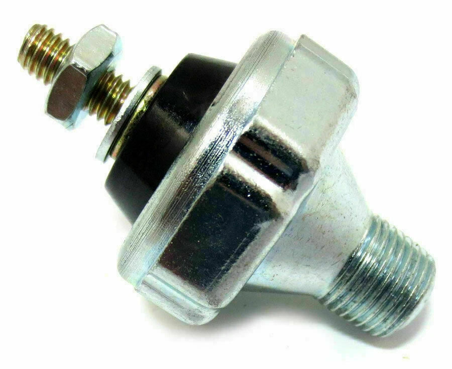 New Oil Pressure Sender/Switch for MerCruiser 87-90 (4.3L-7.4L)