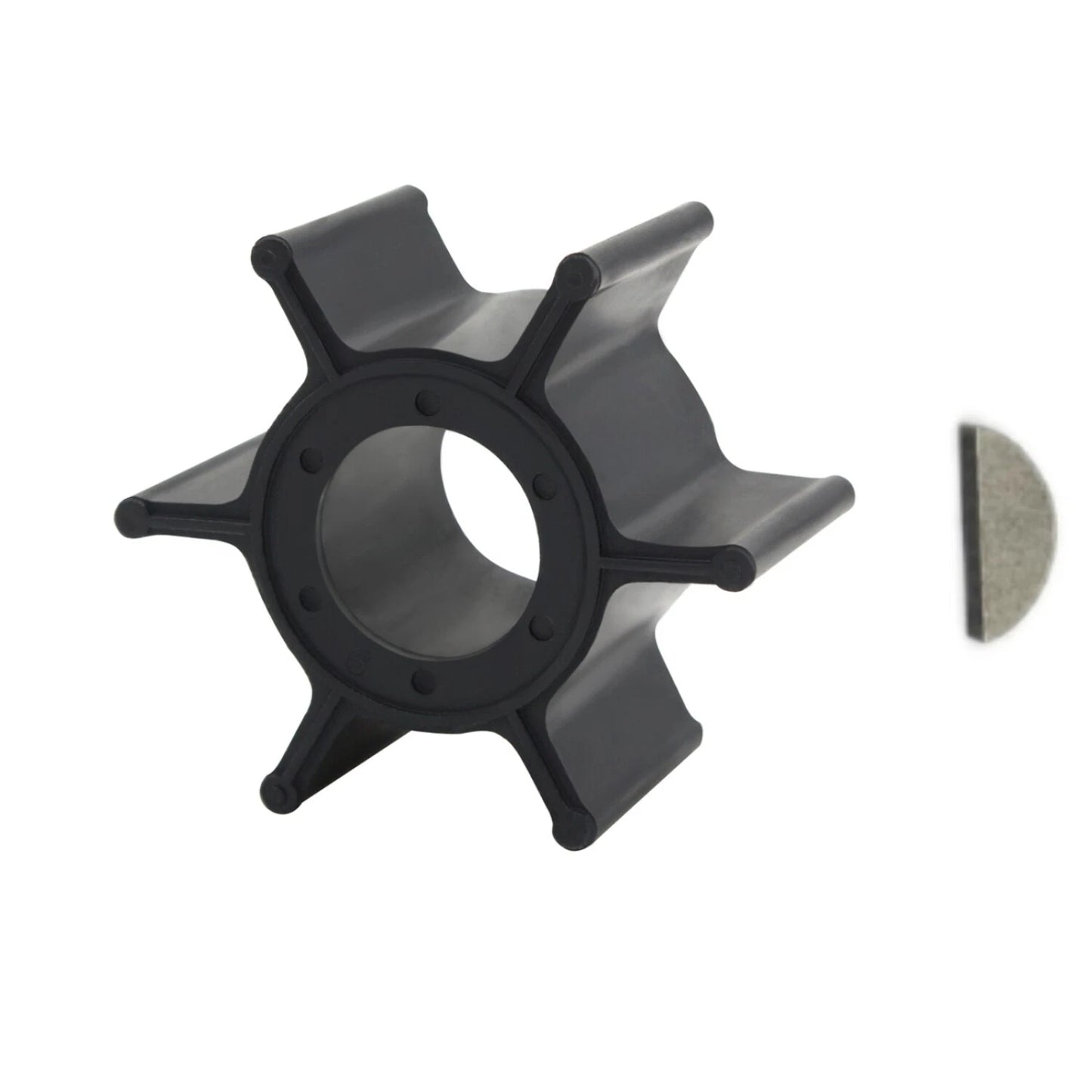 Water Pump Impeller for Yamaha/Mariner Outboard 8-15HP