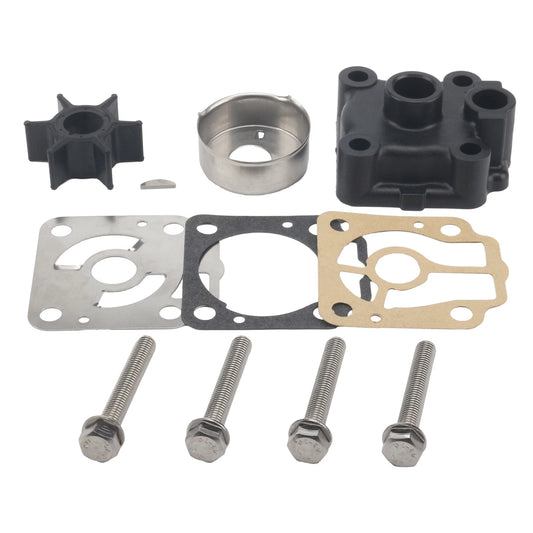 Water Pump Kit for Tohatsu/Mercury/Mariner 40HP-50HP (3T5 Series)