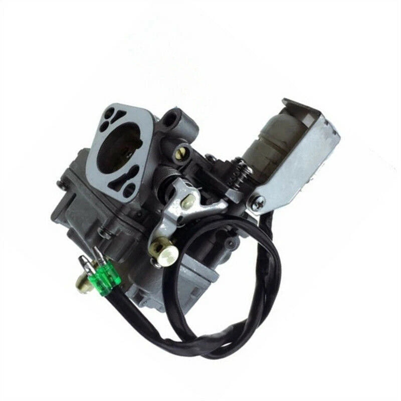 Carburetor Assembly for Yamaha F15CELH/F15CMLH/F15CMSH/F15CPLH 4-Stroke