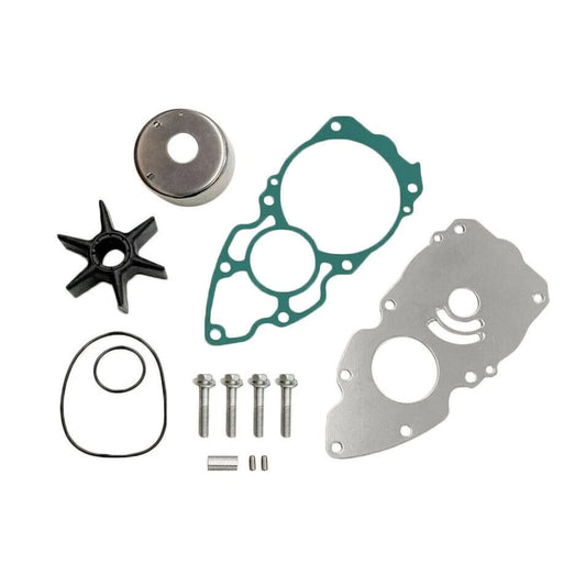 Water Pump Repair Kit for Yamaha V8 300/350HP 4-Stroke Engine