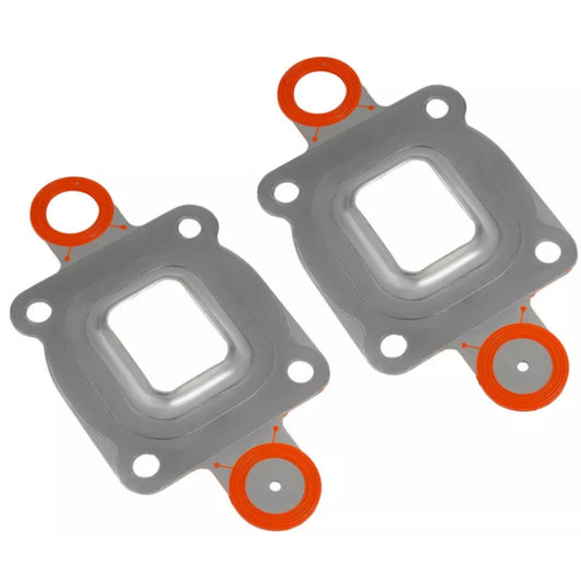Dry Joint Elbow Gasket for Mercury Mercruiser 350/5.0L/5.7L