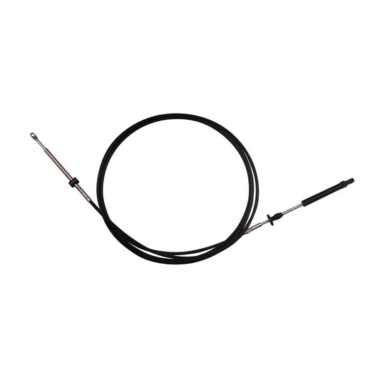 12.5FT Throttle Shift Cable for OMC Johnson Evinrude BRP Outboard