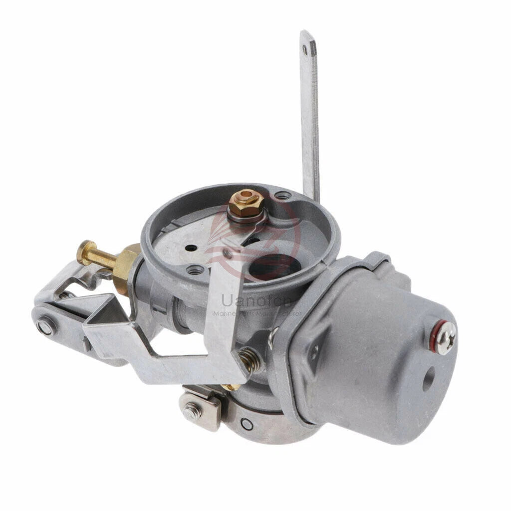 Marine Carburetor for Tohatsu 3.5HP Outboard Engine 2-Stroke