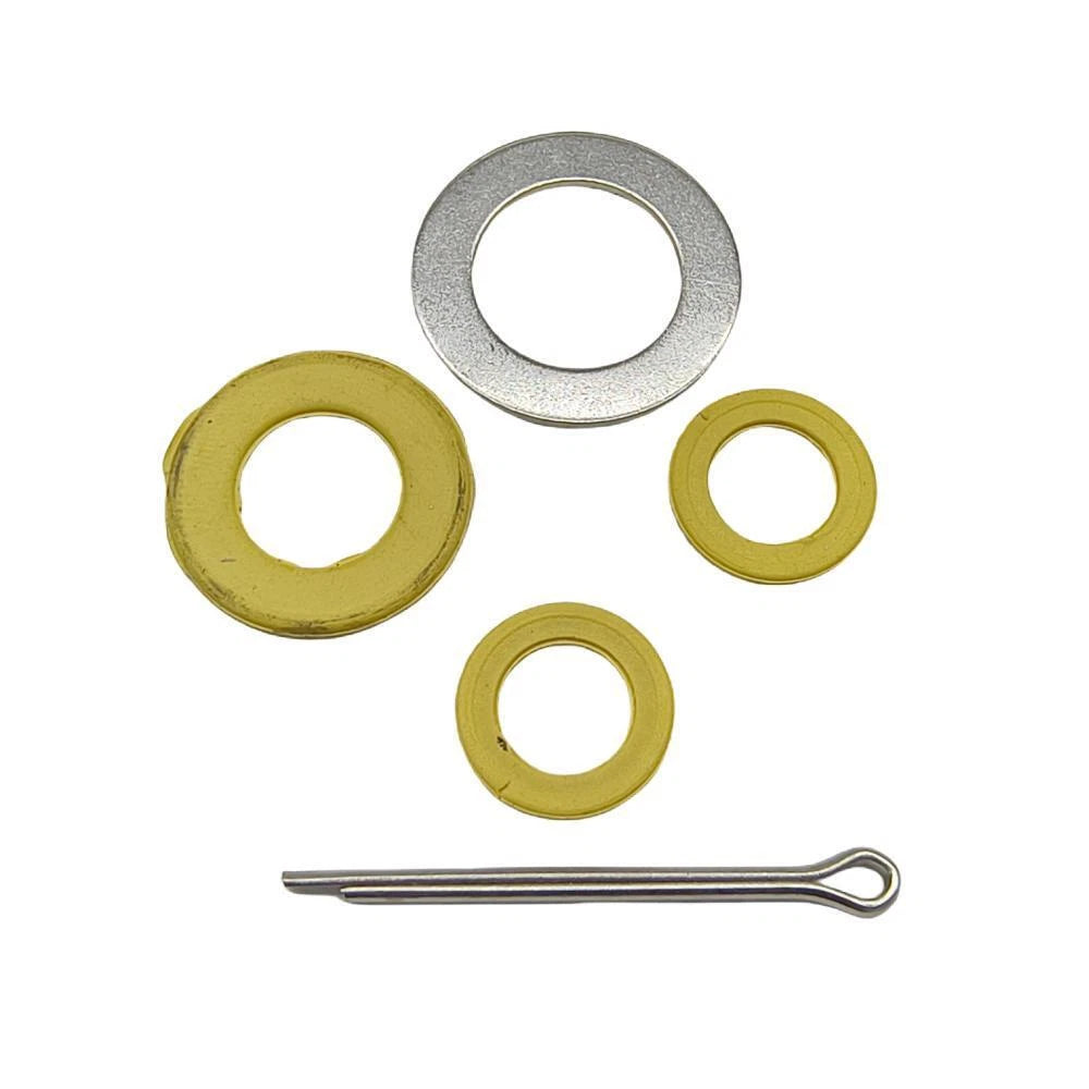 Outboard Maintenance Kit for Tohatsu MFS 25C/30C 25-30HP