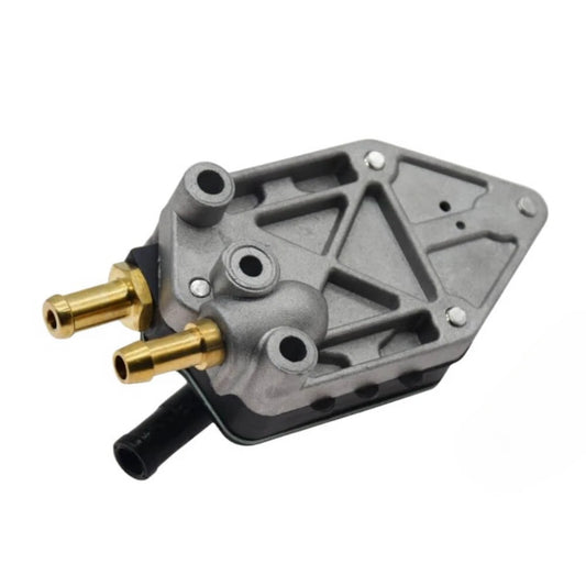 Outboard Fuel Pump with Gasket for Johnson/Evinrude 438559/385784/433390