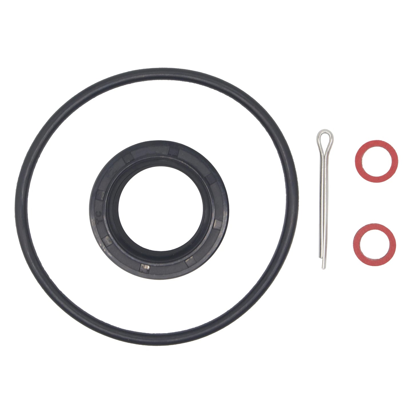Lower Gearcase Seal & O-ring Kit for Tohatsu Outboard Engines