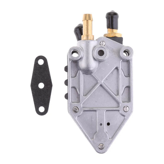 Fuel Pump Replacement for Evinrude 25HP Outboard Engine