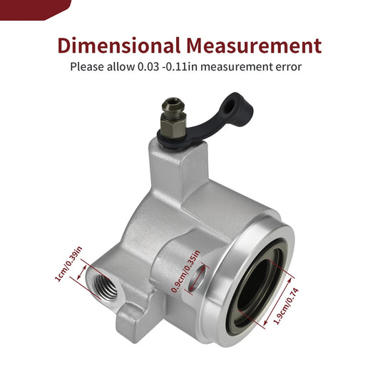 Clutch Release Cylinder for Suzuki Intruder VL 1500 (1998-2004)