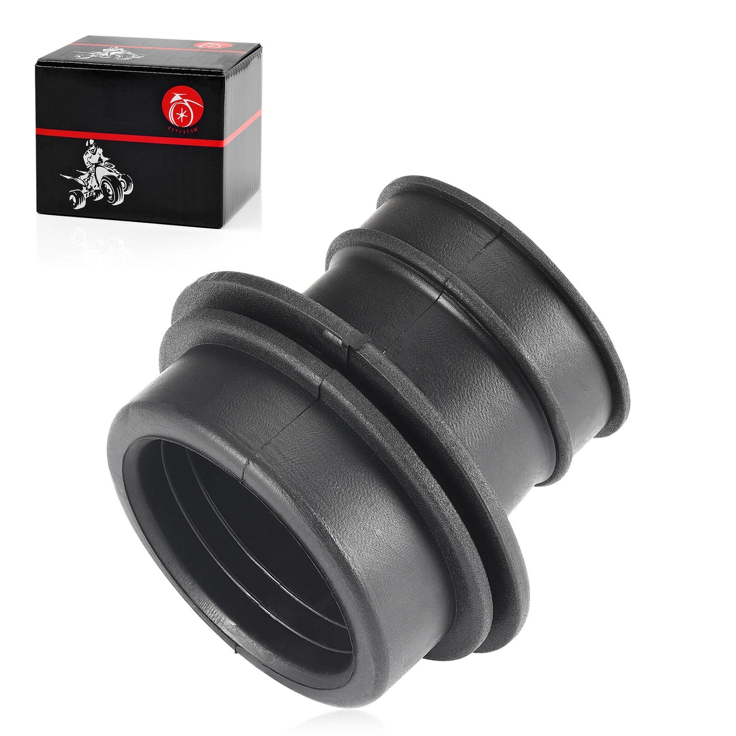 AIR BOX TO CARBURETOR BOOT for HONDA RECON TRX250EX/TRX250X/TRX250