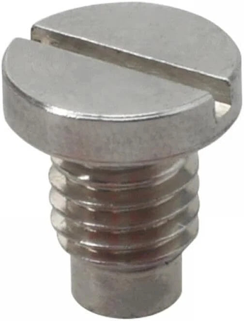 Yamaha Outboards Lower Unit Drain Fill Plug Screw & Gasket Kit for F150/F175/F200