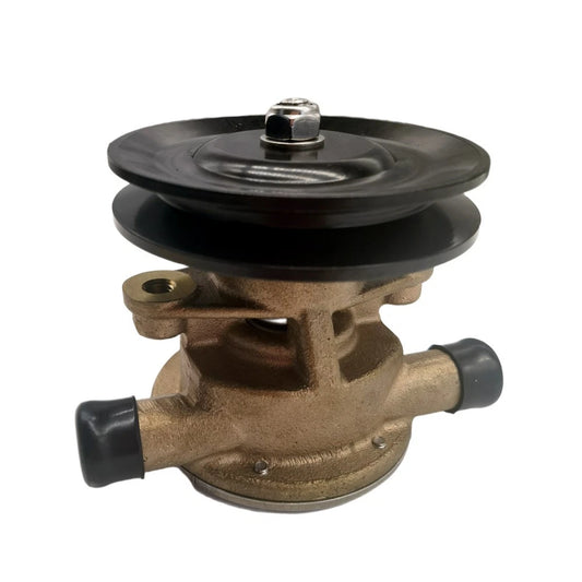 Yanmar Sea Water Pump for 2GMF/3GMF/2YM/3YM (1980-2000)