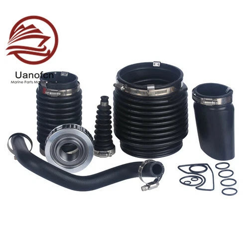 Mercruiser Bravo Bellow Seal Bearing Kit for Bravo Models
